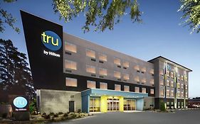 Tru by Hilton Savannah Midtown